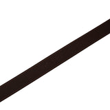 Genuine Full Grain Leather Belt - Single Side Brown - 1253BR