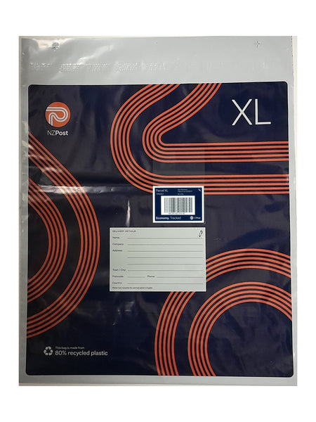 Prepaid Express Post Satchel 3kg Single Price Size LF XL (Extra
