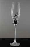 21st Champagne Flute