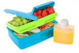 !!! Personalised Sistema Lunch Box 2 Ltr Magenta & Rose was $20.00 now $15.00