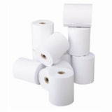 EFTPOS THERMAL PAPER ROLLS 57MM X 38 MM 10 PACK