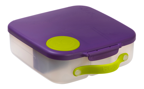 Lunchbox - B.Box Passion Splash Lunch Box