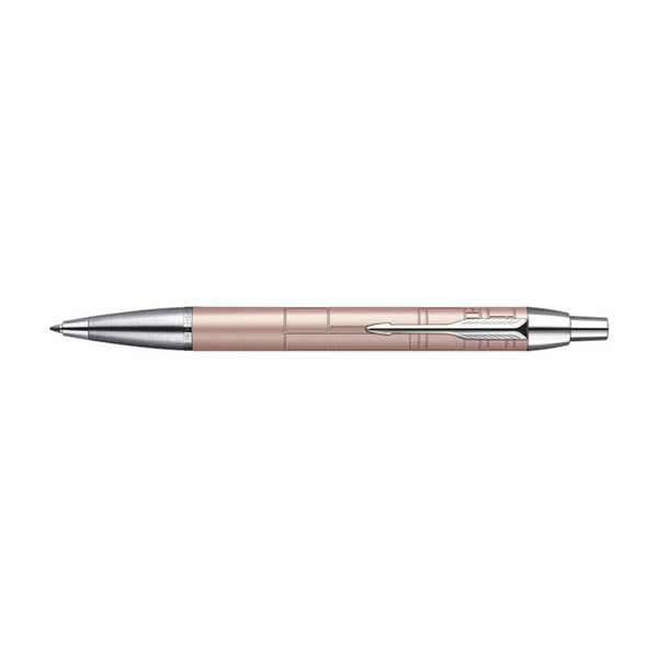 Parker IM Premium Pink Ball Point