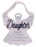 Daughter Angel