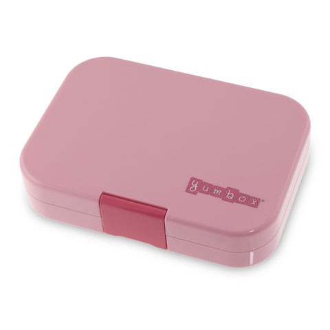 Lunchbox - Yumbox Bento Original Gramercy Pink Lunch Box