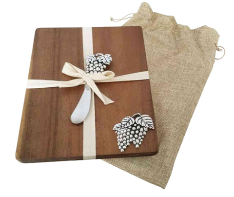 Cheese Board Grapevine