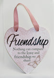 Friendship Heart