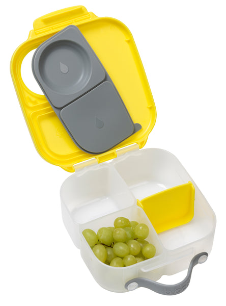 Lunchbox Mini - B.Box Lemon Sherbet Mini Lunch Box