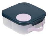 Lunchbox Mini - B.Box Indigo Rose Mini Lunch Box