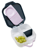 Lunchbox Mini - B.Box Indigo Rose Mini Lunch Box