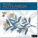 NEW ZEALAND AOTEAROA CALENDARS 2024