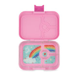 Lunchbox - Yumbox Bento Panino Power Pink Lunch Box