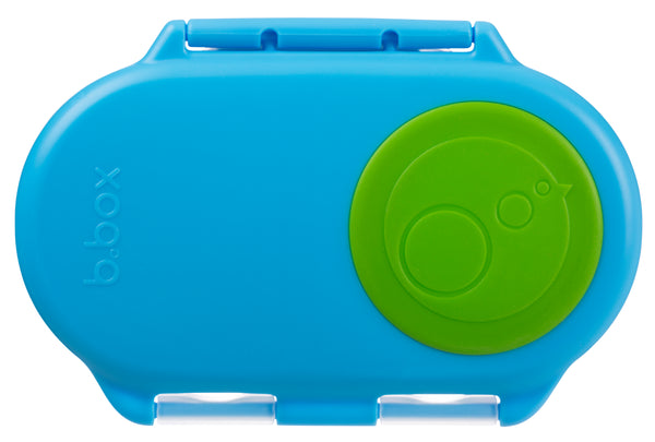 Lunchbox Snack Box - B.Box Ocean Breeze Snack Box