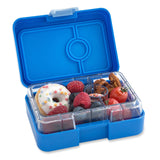 Lunchbox - Yumbox Bento Mini Snack Jodhpur Blue Lunch-Snack Box