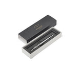 Parker Jotter Stainless Steel Chrome Trim Ballpoint Pen - Gift Box