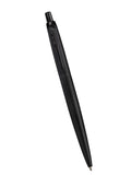 Personalised Parker Jotter XL Monochrome Black - Black Trim Ballpoint Pen