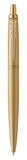 Personalised Parker Jotter XL Monochrome Gold - Gold Trim Ballpoint Pen