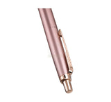 Personalised Parker Jotter XL Pink Gold - Gold Trim Ballpoint Pen