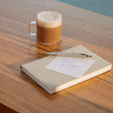 Personalised Parker Jotter Waterloo Blue Chrome Colour Trim Ballpoint Pen