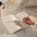 Personalised Parker IM Mono Champagne Ballpoint Pen