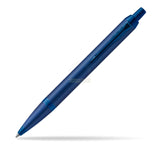 Parker IM Mono Blue Ballpoint Pen