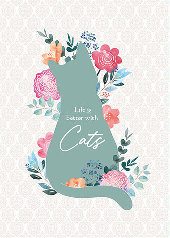 Sentiment Tea Towels Sentiment Tea Towels