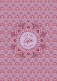 Live the Life - Microfibre Cloth - Tea Towel