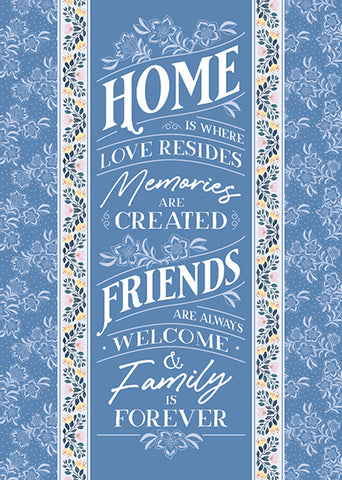 Home - Microfibre Cloth - Tea Towel