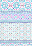 Mosaic - Microfibre Cloth - Tea Towel