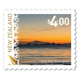 $4.00 Stamp