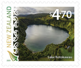 $4.70 Stamp