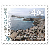 $4.90 Stamp