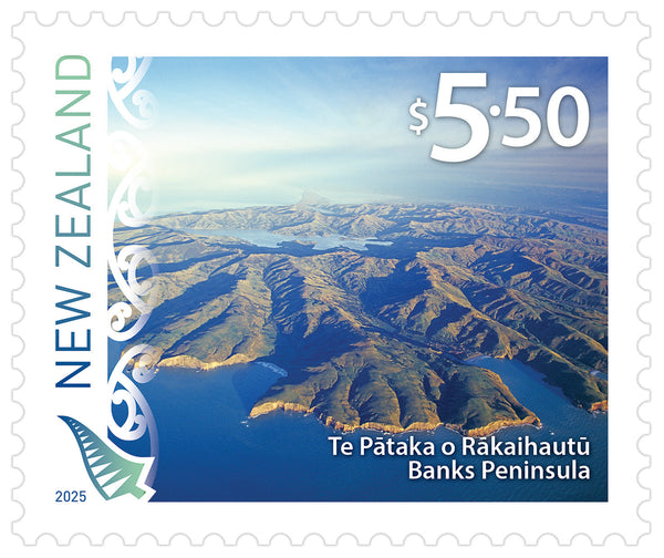 $5.50 Stamp