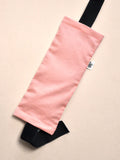 The Hug – Classic Hot & Cold Gel Pack Bundle - Blush