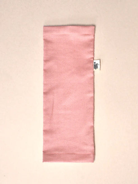 The Hug – Classic Hot & Cold Gel Pack Bundle - Blush