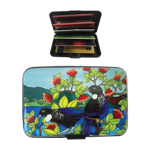 Jo May Cardholder - Tui