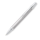 Personalised Cross Nile Satin Ball Point Pen