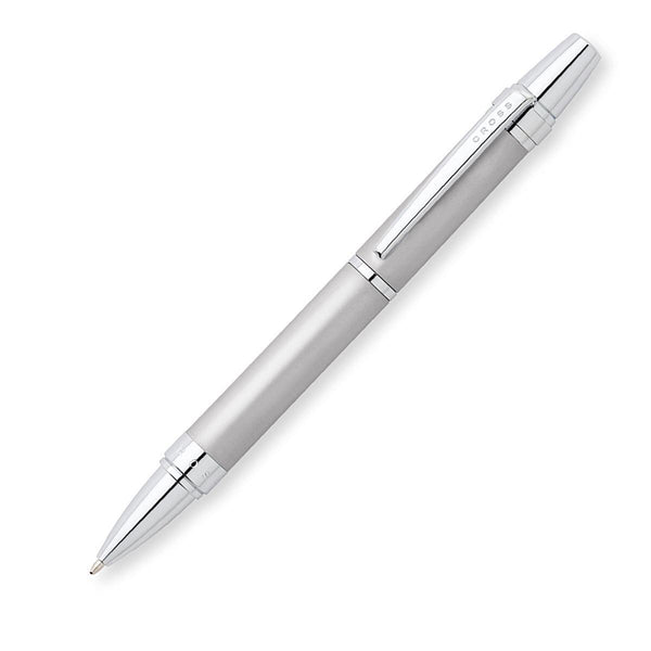 Personalised Cross Nile Satin Ball Point Pen