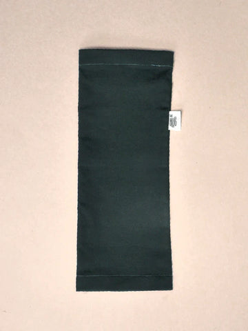 The Hug – Classic Hot & Cold Gel Pack Bundle – Deep Forest Green