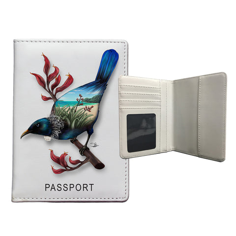 Passport Holder by Sophie Blokker - TUI
