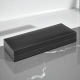 Personalised Parker Folio Stainless Steel Fountain Pen With Chrome Trim