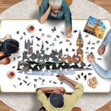 MaDD Capp Jigsaw Puzzle - I AM BIG BEN - 350 Piece