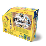 MaDD Capp Jigsaw Puzzle - I AM BIG BEN - 350 Piece