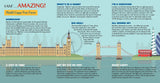 MaDD Capp Jigsaw Puzzle - I AM BIG BEN - 350 Piece