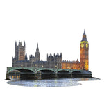 MaDD Capp Jigsaw Puzzle - I AM BIG BEN - 350 Piece