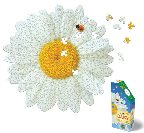 MaDD Capp Jigsaw Puzzle - I AM DAISY - 350 Piece