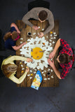 MaDD Capp Jigsaw Puzzle - I AM DAISY - 350 Piece