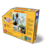 MaDD Capp Jigsaw Puzzle - I AM UNICORN - 100 Piece