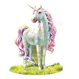 MaDD Capp Jigsaw Puzzle - I AM UNICORN - 48 Piece
