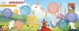 MaDD Capp Jigsaw Puzzle - I AM UNICORN - 48 Piece